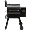 Image de Pellet BBQ Pro 575 with WiFIRE® Technology and precise temperature control -...