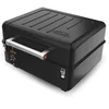 Image de Pellet BBQ Ranger: portable and camping grill with Keep Warm Mode technology...