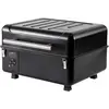 Image de Barbecue pellet TRAEGER Ranger TFT18KLDE noir à poser, 40x29 cm