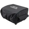 Image de Housse barbecue LE MARQUIER ranger BAC562