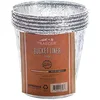 Image de Träger BAC572 Traeger ALUMINIUMEINSATZ Fur FETTAUFFANG-Eimer - 5 Pack