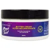 Image de Les Secrets de Loly   Magic Twist   Crème coiffante sans rinçage Ultra nourrissante   Cheveux très secs, bouclés, frisés et crépus   Beurre cream   250 ml