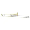 Image de JTB 700Q trombone Ténor Simple, petite perce