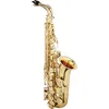 Image de JAS 500Q Saxophone alto verni
