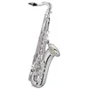 Image de JTS 1100SQ Saxophone Ténor, argenté, Sona Pure