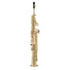 Image de JSS 1000Q Saxophone Soprano verni