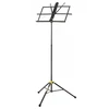 Image de Hercules Stands BS100B - Pupitre Pliable