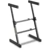 Image de Hercules Stands KS-400B stand clavier en Z