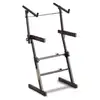 Image de Hercules Stands KS410B stand clavier style Z