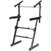 Image de Hercules Stands KS410B - Stand Double Clavier