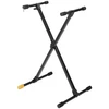 Image de Hercules Stands KS118B - Stand Clavier