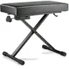 Image de Hercules Stands KB-200B banc de clavier