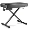 Image de Banquette Clavier KB200B Noire