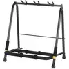 Image de Hercules Stands GS-523B stand pour 3 guitares