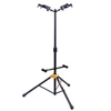 Image de Hercules Stands GS422B-PLUS - Stand Guitare et Basse Double Universel