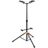 Image de Stands Support 2 Guitares GS422B-plus