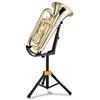 Image de Stands DS552B - Stand Tuba - Euphonium - Saxhorn