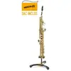 Image de Stands Stand Saxophone Soprano & Bugle DS531B