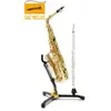 Image de Stands Stand Double De Sax Alto/ténor & Flute