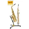 Image de Stands Stand Double De Sax Alto/ténor & Soprano