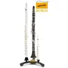 Image de Stands Stand Triple Pour FLUTE-clarinette-piccolo DS543BB