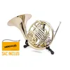 Image de Stand Simple De Cor d'harmonie DS550B