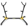 Image de Stands Stand Pour 2 Saxophones Alto Ou Ténor DS537B