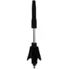 Image de Stands DS602B - Cone Velours Pour Clarinette Ou Flute