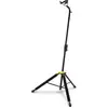 Image de Hercules Stands DS580B AGS support de violon pliable avec porte-archet