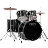 Image de Tornado by Mapex Kit Jazette 18" Noir