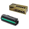 Image de CLTK506S Toner, 2000 Page-Yield, Black, Sold as 1 Each