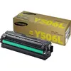 Image de Samsung CLT-Y506L cartouche toner et laser