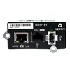 Image de EMERSON Liebert Intellislot Communications Card - Carte de supervision distante - 10/100 Ethernet x 1