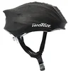 Image de Velotoze HEL-BLK-001 Couvre Casque Noir