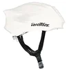 Image de Velotoze HEL-WHT-003 Couvre Casque Blanc