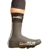 Image de veloToze Mixte Couvre chaussure Neoprene, Noir, Medium EU