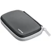 Image de Tomtom Housse de Protection Universel Rigide Grise pour Les GPS 4,3" Pouces et 5" Pouces, GO Classic 5 2ème génération y Compris Version Lite, GO Professional 5 (9UUA.001.63)