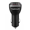 Image de Chargeur allume-cigare TOMTOM 2 USB - Haute vitesse 4.8 A