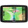 Image de Tomtom GPS Voiture GO Basic, 6 Pouces, Info Trafic, Essai des Alertes de Zones de Danger, Cartes UE, Mise à Jour Via WiFi, Fixation Reversible Intégrée