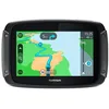 Image de TomTom GPS Moto RIDER 500 - 4, 3 pouces, Cartographie Europe, TomTom Traffic, Alertes des zones de Danger, Appel Mains-Libres