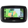 Image de GPS Moto TomTom Rider 500 Cartographie Europe 49 pays, Traffic, Zones de danger à vie, Appel Mains-Libres en occasion ou reconditionné