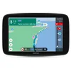 Image de TomTom GPS GO Camper Max pour Camping-Car et Caravane, écran HD 7" avec PI pour Camping-Car et Caravane, Mises à jour via Wi-Fi, TomTom Traffic, Alertes des Zones de Danger et Cartes du Monde