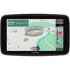 Image de TomTom GPS GO Superior (Ecran 6 Pouces, Info Trafic, Alertes de Zones de Danger, Cartes Monde, Mise à Jour Rapide Via WiFi, Prix du Carburant, Fixation Magnétique Alimentée) - Nouveau Logiciel