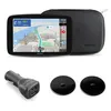 Image de TomTom GPS GO Camper Max 2ème gnt. Premium Pack pour Camping-Car et caravanes, écran 7" avec PI dédiés, MàJ via Wi-Fi,TomTom Traffic, Alerte des ZDD, Carte Monde, mémorisation des profils, accessoires