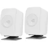 Image de Pieds d'enceintes KEF P1 Silver (la paire)