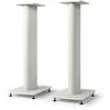 Image de Pieds d'enceintes KEF Stand S2 Blanc