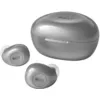 Image de Écouteurs true wireless KEF Mu3 Gris argenté