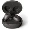 Image de KEF MU3 Écouteurs Intra-Auriculaires sans Fil à réduction de Bruit, Gris Graphite | True Wireless