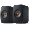 Image de Enceinte résidentielle KEF LSX2 Noir