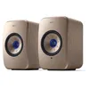 Image de Enceintes connectées Hi-Fi KEF LSX 2 Soundwave Vendues par paire en occasion ou reconditionné